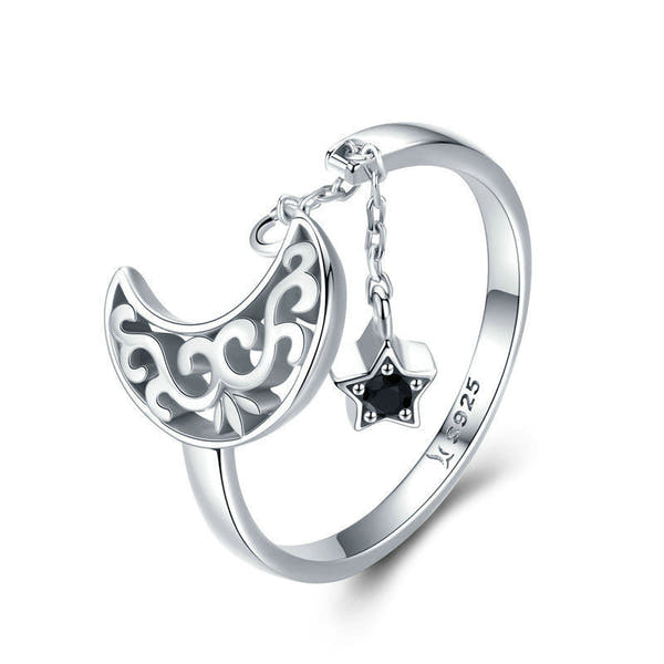 Aphrodite Original Silver Ring