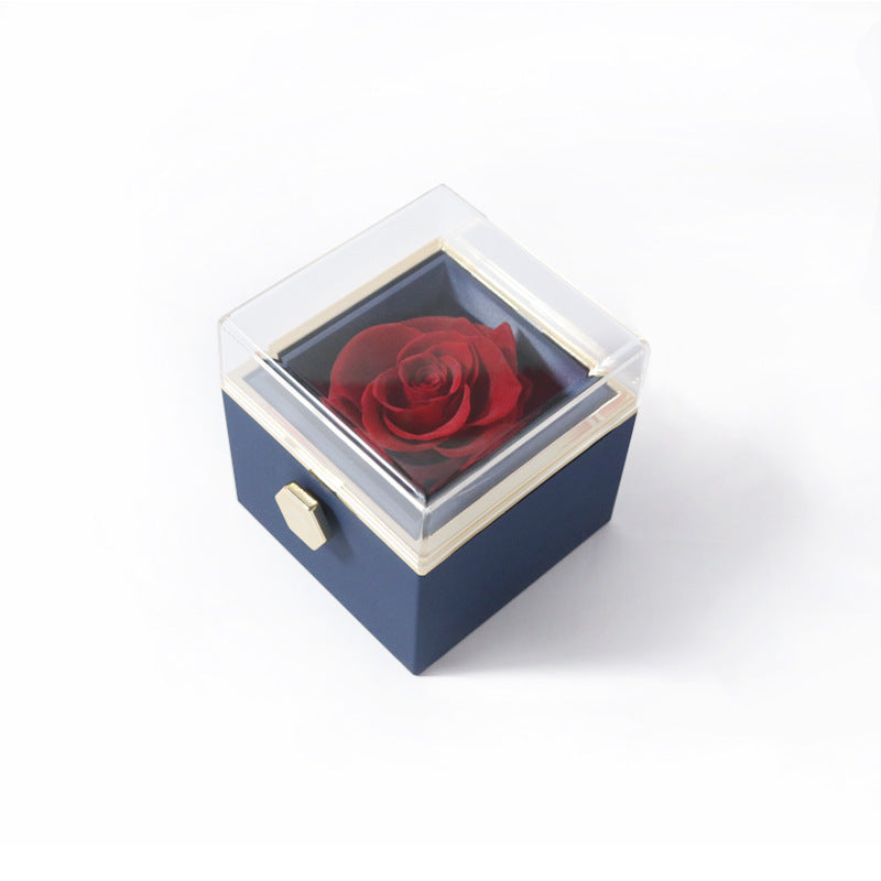 Silver Love Full Diamond Ring
