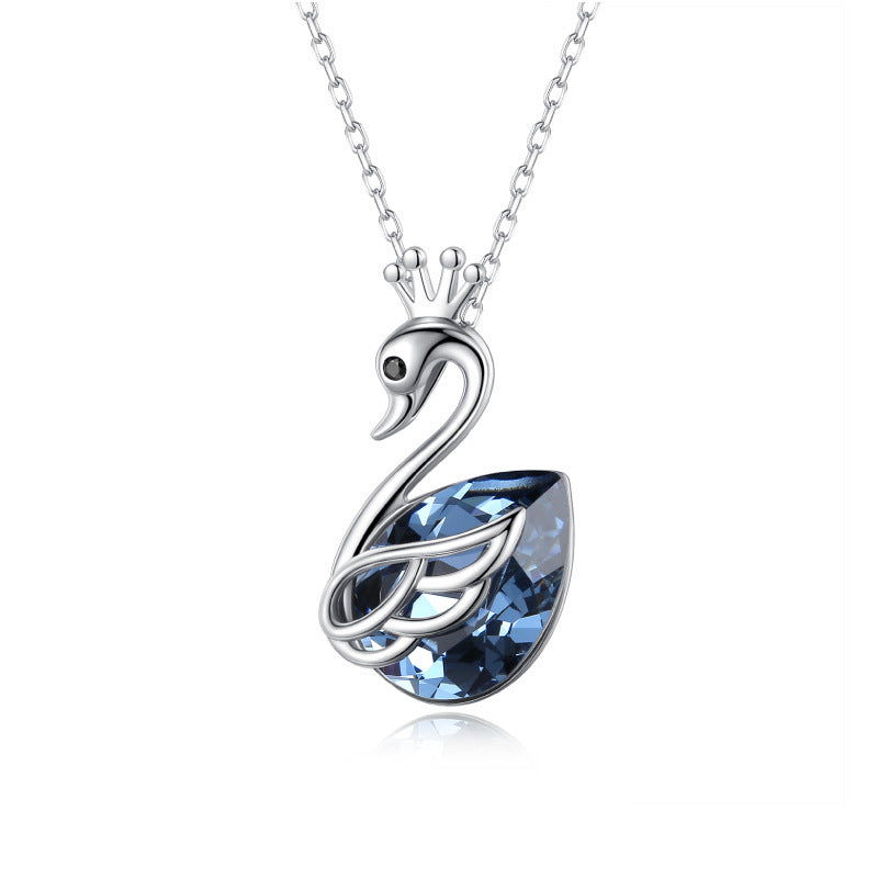 Silver Necklace For Women