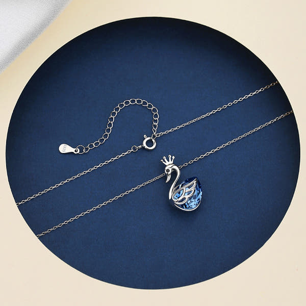 Silver Necklace For Women