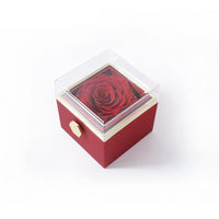 Silver Love Full Diamond Ring