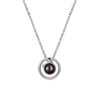 Secret Love  Necklace